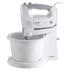 همزن برقی بوش BOSCH مدل MFQ36460