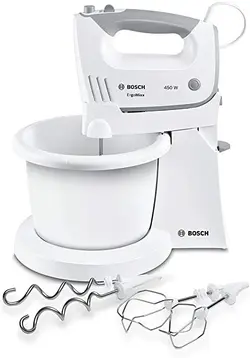 همزن برقی بوش BOSCH مدل MFQ36460