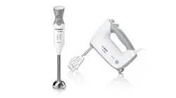 همزن برقی بوش BOSCH مدل MFQ36460