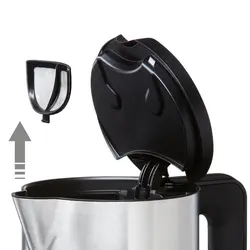 کتری برقی بوش BOSCH مدل TWK8613P