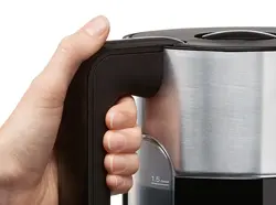 کتری برقی بوش BOSCH مدل TWK8613P