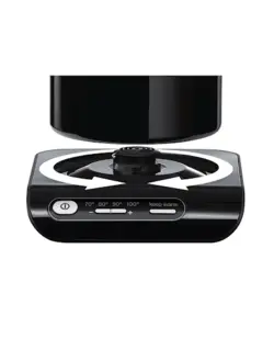 کتری برقی بوش BOSCH مدل TWK8613P