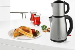 چای ساز بوش BOSCH مدل TTA5883