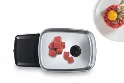 چرخ گوشت بوش BOSCH مدل MFW68640