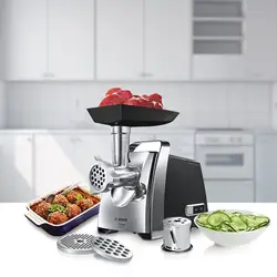 چرخ گوشت بوش BOSCH مدل MFW67440