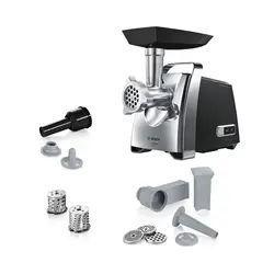 چرخ گوشت بوش BOSCH مدل MFW67440