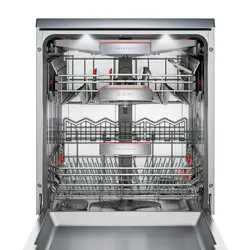 ماشین ظرفشویی بوش BOSCH مدل SMS88TI01M