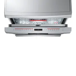 ماشین ظرفشویی بوش BOSCH مدل SMS88TI01M