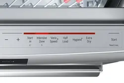 ماشین ظرفشویی بوش BOSCH مدل SMS88TI01M