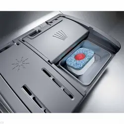 ماشین ظرفشویی بوش BOSCH مدل SMS88TI01M
