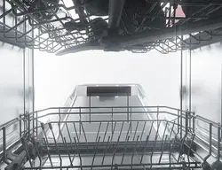 ماشین ظرفشویی بوش BOSCH مدل SMS88TI01M