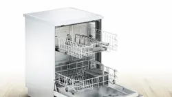 ماشین ظرفشویی بوش BOSCH مدل SMS88TW02M