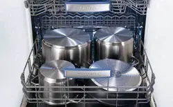 ماشین ظرفشویی بوش BOSCH مدل SMS88TW02M