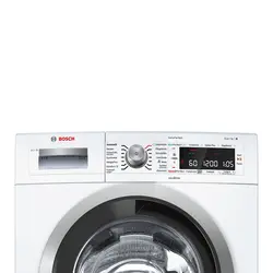 ماشین لباسشویی بوش BOSCH مدل WAW28640IR