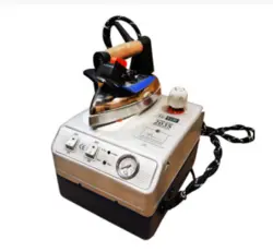 اتو بخار مخزن دار سیرتر مدل 2035