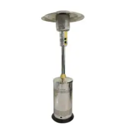 بخاری چتری گازی دی استار مدل N45BS