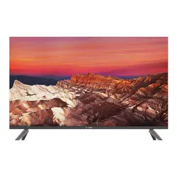 تلویزیون                        تلویزیون هوشمند Ultra HD اسنوا سایز 55 اینچ                                                    SSD-55SA630UL                            Model