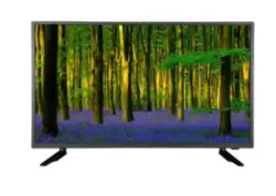 تلویزیون ال ای دی هوشمند اسنوا مدل SSD-43SA560B سایز 43 اینچ