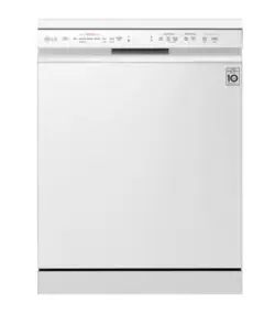 ماشین ظرفشویی ال جی مدل XD74W