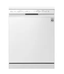ماشین ظرفشویی ال جی مدل XD77W