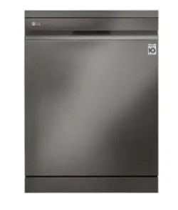 ماشین ظرفشویی ال جی مدل XD90