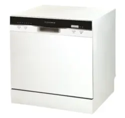 ماشین ظرفشویی الگانس مدل WQP6 مناسب برای 6 نفر