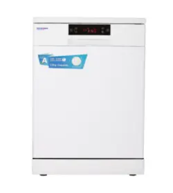 ماشین ظرفشویی پاکشوما مدل MDF 14302