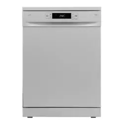 ماشین ظرفشویی جی‌پلاس مدل K462W