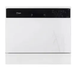 ماشین ظرفشویی رومیزی مجیک مدل KOR-2155B