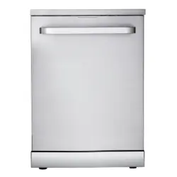 ماشین ظرفشویی کرال مدل DS 15069INOX