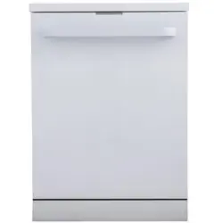 ماشین ظرفشویی کرال مدل DS 15069WHITE