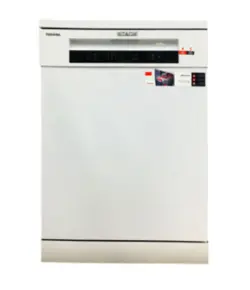 ماشین ظرفشویی هیتاچی مدل DW-14F1MES