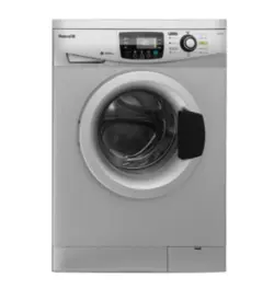 ماشین لباسشویی آبسال مدل REN7012 ظرفیت 7 کیلوگرم