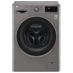 ماشین لباسشویی ال جی مدل WM-845S ظرفیت 8 کیلوگرم