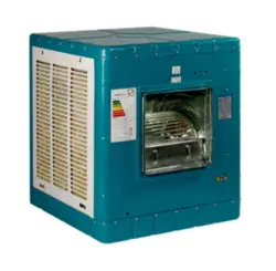 کولر آبی آذر درخشان  مدل RS5500