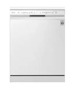 ماشین ظرفشویی ال جی مدل XD64W