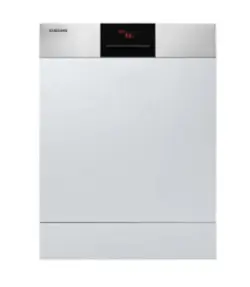 ماشین ظرفشویی سامسونگ مدل D175