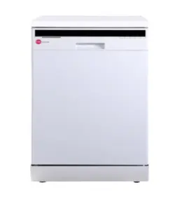 ماشین ظرفشویی کرال مدل MD-21401