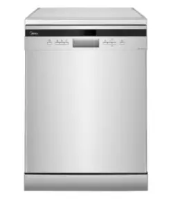 ماشین ظرفشویی مایدیا مدل WQP12-J7635E