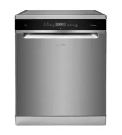 ماشین ظرفشویی ویرپول مدل WFC-3C26F