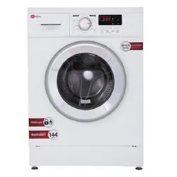 ماشین لباسشویی کرال مدل TFW 28211 WT