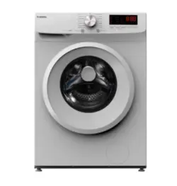 ماشین لباسشویی جنرال آدمیرال مدل FTU-1602 ظرفیت 6 کیلوگرم