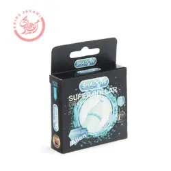 کاندوم فضایی اره ماهی شادو(1عددی)