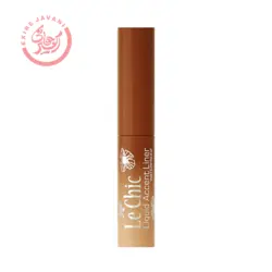 خط مایع ابرو لچیک 543