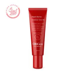 ژل تقویت ابرو الی ژن 30میل