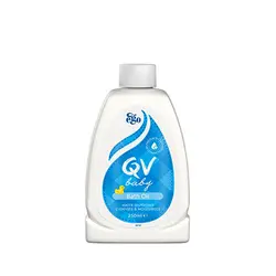 ایگو کیووی کودک روغن حمام کودک