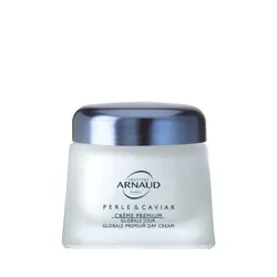 آرناد کرم ضد چروک و سفت کننده روز مروارید و خاویار