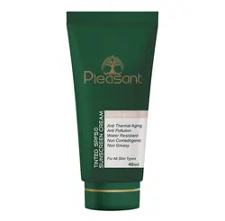 پلزنت ضد آفتاب رنگی مولتی اکشن SPF50