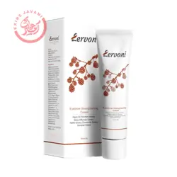 کرم تقویت کننده ابرو لروونی 15 میل