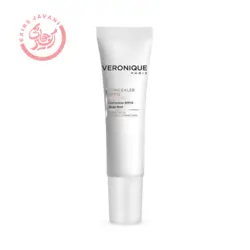 کانسیلر SPF15 ورونیک رز بژ 15 میل